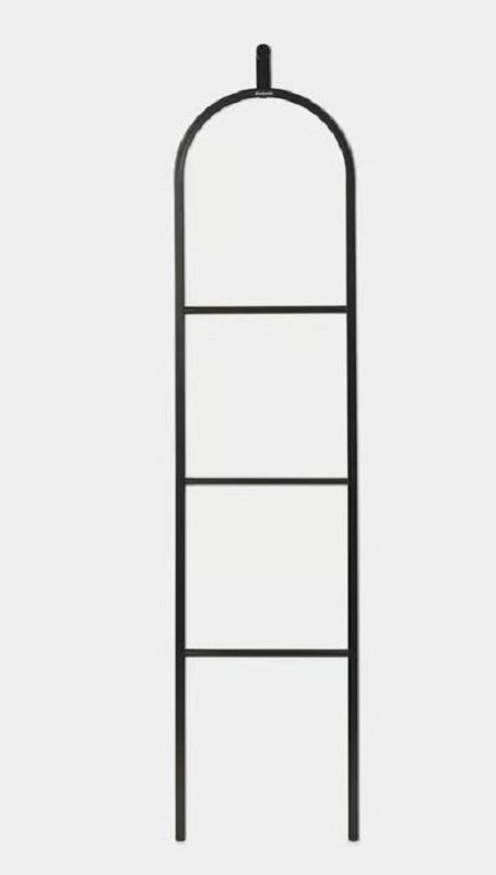 Brabantia Linn Dressboy black