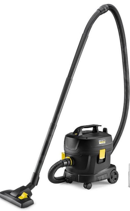 Karcher T11 Classic Re Plast Dry Vacuum Cleaner