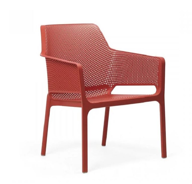 Nardi Net Relax Corallo