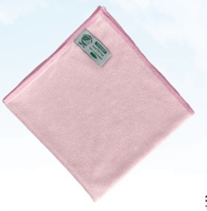 Super Tentax microfiber cloth Sanitary, 10 pcs