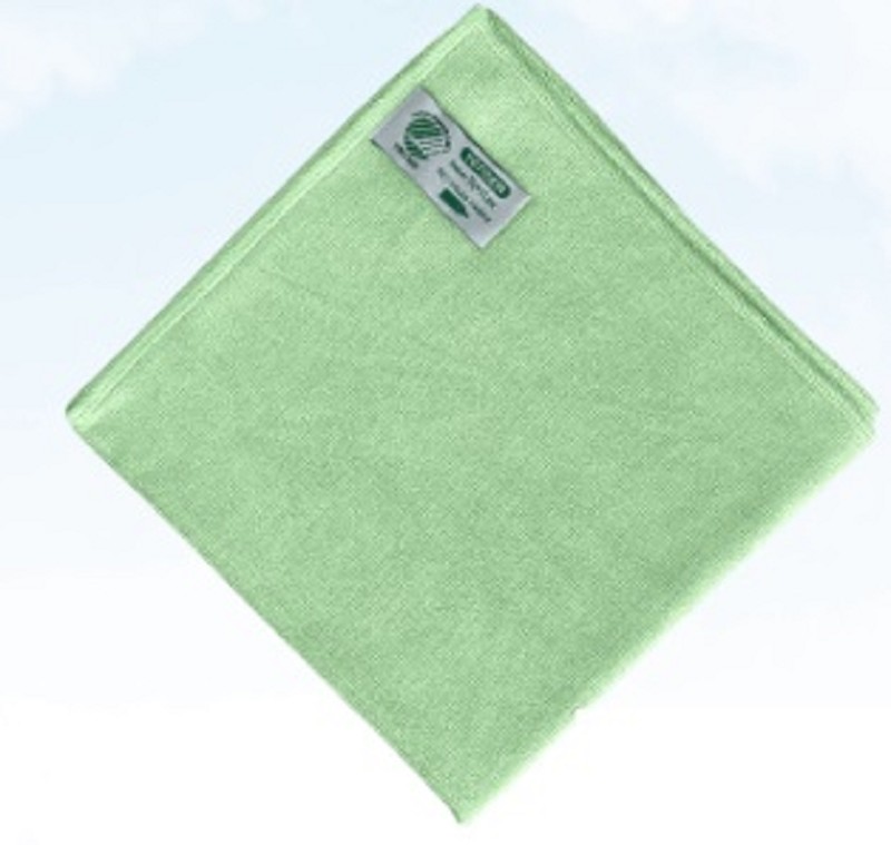 Super Tentax microfiber cloth Floors  10 pcs