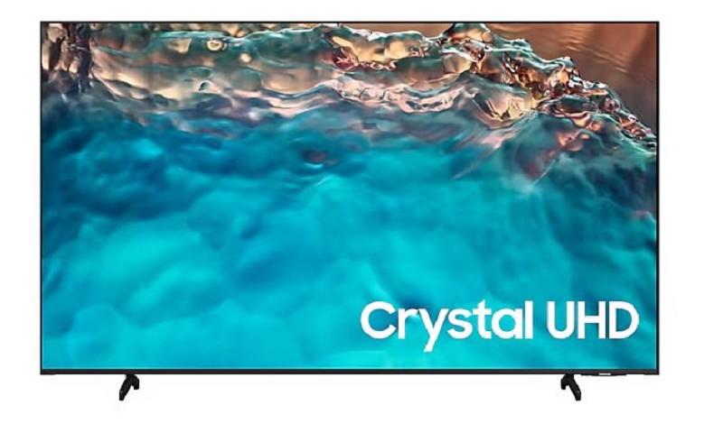 Samsung  50" HG50BU800EUXEN Hotel TV