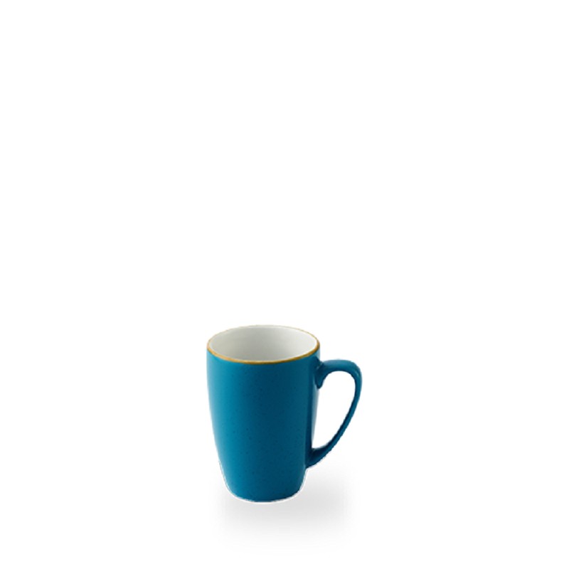 Stonecast Java Blue Mug 35cl