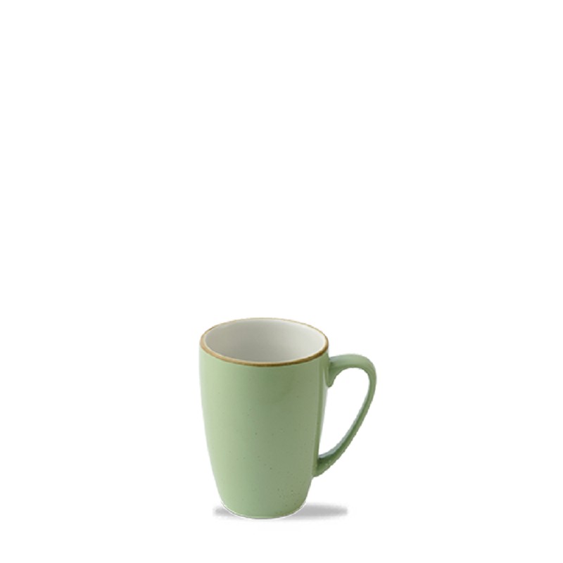 Stonecast Sage Green Mug 35cl