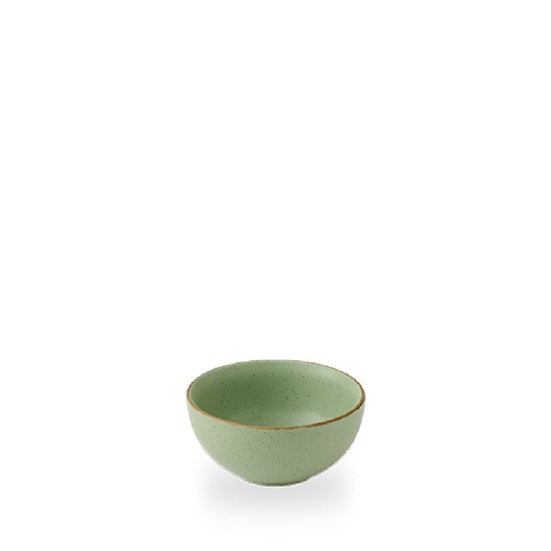 Soup mug 47cl Stonecast Sage Green